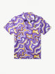 The Groovy With It Vikings (Polo) - Image 1 - Chubbies Shorts