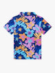 The Lil Beyond The Palm (Toddler Performance Polo) - Image 1 - Chubbies Shorts