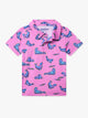 The Lil Seal Deal (Toddler Performance Polo) - Image 1 - Chubbies Shorts