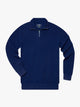 The Midnight Marine (Close-Knit Quarter Zip)