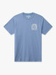 The Sunny Tomorrow (Non Pocket Graphic T-Shirt) - Image 1 - Chubbies Shorts