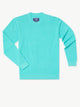 The Tide Pool (Close-Knit Crewneck) - Image 1 - Chubbies Shorts