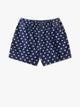 The Tiny Chubmander in Chiefs (Toddler Originals) - Image 1 - Chubbies Shorts