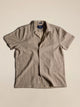 The Grid Escape (Fashion Sunday Shirt) - Image 1 - Chubbies Shorts