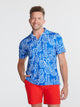 The Thigh Napple (Performance Polo) - Image 1 - Chubbies Shorts