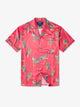 The Thigh of the Tiger (Satin Sleep Shirt) - Image 1 - Chubbies Shorts