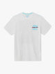 The Thighs Out (Non Pocket Graphic T-Shirt)