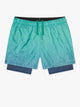 The Thunderwears (Boys Crinkle Ultimate Training Short)