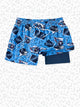 The Titans Game Day Fit 5.5
