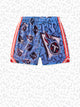 The Titans Game Day Fit (Mesh Short) - Image 1 - Chubbies Shorts