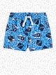 The Titans Game Day Fit (Toddler Swim Trunk) - Image 1 - Chubbies Shorts