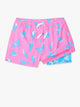 The Toucan Do Its (Boys Lined Swim Trunk) - Image 1 - Chubbies Shorts