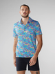 The Tropical Bunch (Performance Polo 2.0) - Image 1 - Chubbies Shorts
