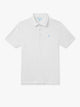 The Vanna (Textured Performance Polo)