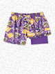 The Vikings Game Day Fit 5.5