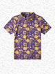 The Vikings Game Day Fit (Boys Performance Polo) - Image 1 - Chubbies Shorts