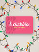 Digital Gift Card - Image 1 - Chubbies Shorts