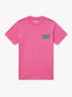 The Weekend Vibes (Boys Non Pocket Graphic T-Shirt) - Image 1 - Chubbies Shorts