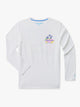 The Weekend Warrior (Boys Sun Crewneck) - Image 1 - Chubbies Shorts
