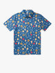 The Whataburger 1950s Customer (Performance Polo) - Image 1 - Chubbies Shorts