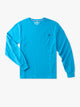 The You Got a Teal (L/S Pocket T-Shirt)