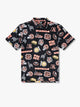 The Neon Bengals (NFL Performance Polo) - Image 1 - Chubbies Shorts