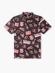 The Neon Browns (NFL Performance Polo) - Image 1 - Chubbies Shorts