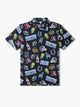 The Neon Colts (NFL Performance Polo) - Image 1 - Chubbies Shorts
