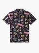 The Neon Commanders (NFL Performance Polo) - Image 1 - Chubbies Shorts