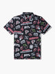 The Neon Falcons (NFL Performance Polo) - Image 1 - Chubbies Shorts