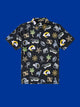 The Neon Rams (NFL Performance Polo) - Image 1 - Chubbies Shorts
