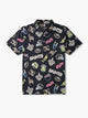 The Neon Saints (NFL Performance Polo) - Image 1 - Chubbies Shorts