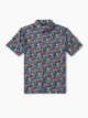 The Reef Explorer (Performance Polo) - Image 1 - Chubbies Shorts