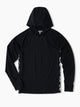 The Tall, Dark, and Hoodie (Sun Hoodie) - Image 1 - Chubbies Shorts