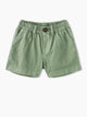 The Tiny Eucalipthighs (Toddler Originals) - Image 1 - Chubbies Shorts