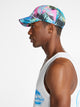 The Bright Palm Nylon Cord Hat - Image 4 - Chubbies Shorts