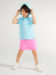 The Domingo (Kids Polo) - Image 1 - Chubbies Shorts
