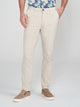Original Stretch Twill Pant (Khakinators) - Image 1 - Chubbies Shorts