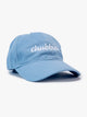 Light Blue Chubbies Dad Cap - Image 1 - Chubbies Shorts