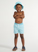 The Lil Whale Sharks (Kids Swim) - Image 1 - Chubbies Shorts