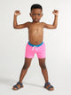 The Tiny Prehistorics (Magic Kids Swim) - Image 1 - Chubbies Shorts